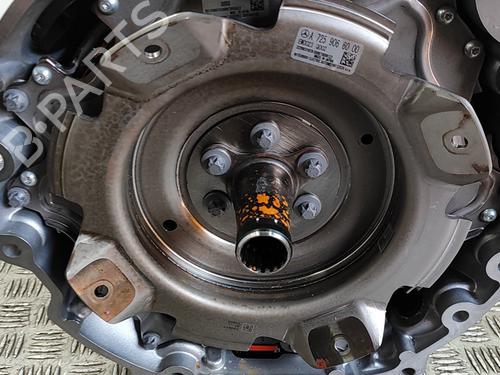 Gearbox MERCEDES-BENZ GLE (V167) GLE 300 d 4-matic (167.109) | BP27793075M3 