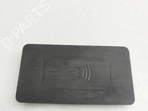 Used Electronic module Electronic module BMW X3 (G01, F97, G08) iX3 (286 hp) 34604755 34604755