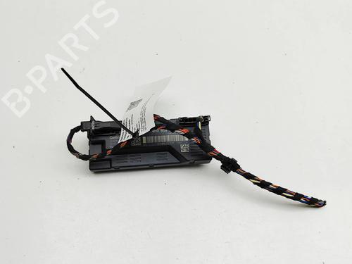 Used Electronic module AUDI A8 D4 (4H2, 4H8, 4HC, 4HL) 3.0 TDI quattro (262 hp) 31113316