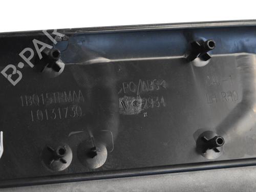 Andre CHRYSLER GRAND VOYAGER V (RT) 2.8 CRD | BP30247055O1