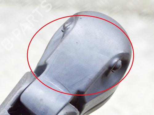 Rear windshield wiper arm SAAB 9-5 Estate (YS3E) 2.3 Turbo | BP14630347C144 