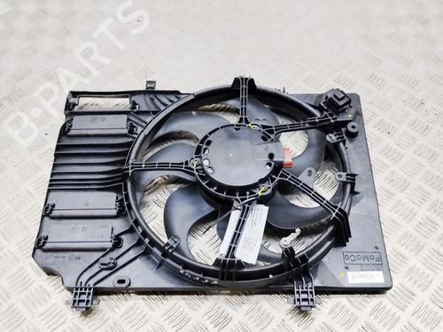 Radiator fan FORD PUMA (J2K, CF7) 1.0 EcoBoost mHEV | BP38421703M35 - Image 3