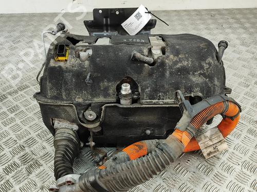 Motor JAGUAR I-PACE (X590) EV400 AWD | BP28028996M1