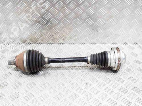 Used Left front driveshaft SKODA SUPERB III Estate (3V5) 1.5 TSi (150 hp) 27755720
