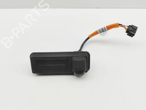 Camera KIA SOUL III (SK3) E-SOUL | BP37029956E14 - Image 2