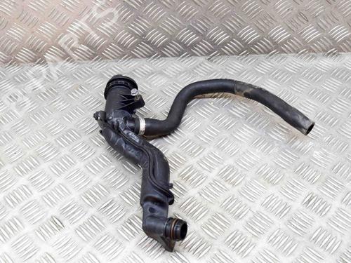 Pipe PEUGEOT 307 (3A/C) 2.0 HDi 135 | BP14642193M125