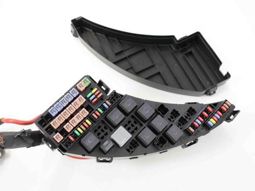 Skrzynka bezpieczników JAGUAR S-TYPE II (X200) 2.7 D | BP30210299E1