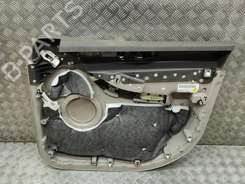 Front left panel CHRYSLER PACIFICA 3.5 AWD | BP24818905C58 - Image 2