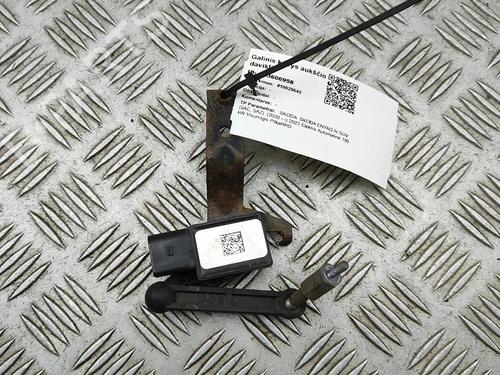 Used Electronic sensor SKODA ENYAQ iV SUV (5AZ) 80 (204 hp) 31810272