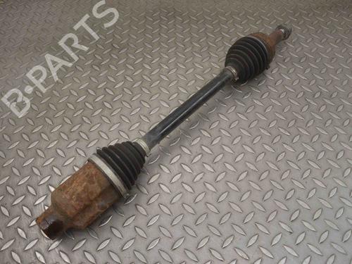 Right front driveshaft TESLA MODEL S (5YJS) P100D AWD | BP30247317M39