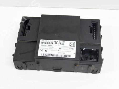 Módulo eletrónico NISSAN PATHFINDER III (R51) 2.5 dCi (174 hp) 8624609