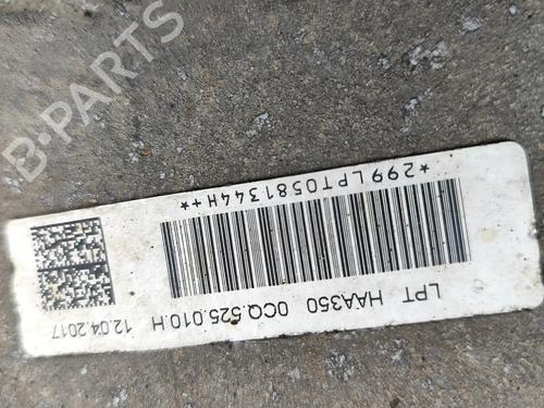 Rear differential AUDI A3 (8V1, 8VK) S3 quattro | BP34442888M24  - Image 9