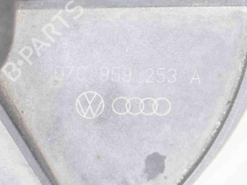 Pompa dell'aria secondaria VW PHAETON (3D1, 3D2, 3D3, 3D4, 3D6, 3D7, 3D8, 3D9) 4.2 V8 4motion | BP14621917M112 