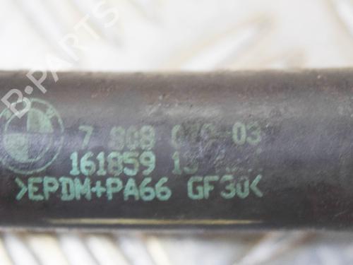 Pipe BMW X5 (E70) xDrive 30 d | BP14618386M125 