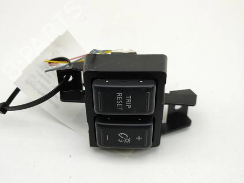 Switch NISSAN NAVARA NP300 Pickup (D23, D23T) 2.3 dCi 4x4 (D231) | BP38650913I30 - Image 2