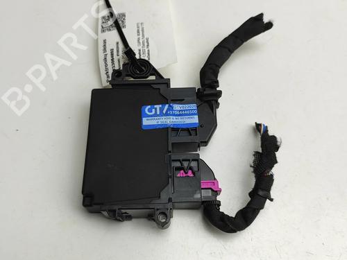 Module électronique CUPRA BORN (K11) 58 e-boost | BP30644348M83