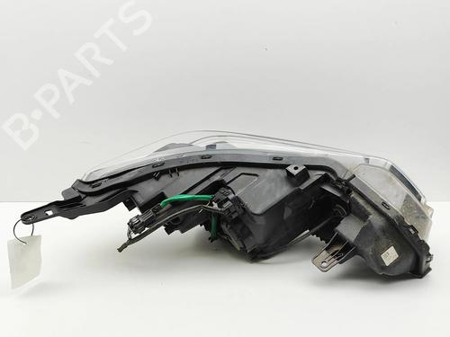 Left headlight NISSAN LEAF (ZE1) Electric | BP40014243C28 - Image 2