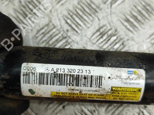 Right front shock absorber MERCEDES-BENZ E-CLASS (W213) E 350 d (213.033) | BP26309329M17