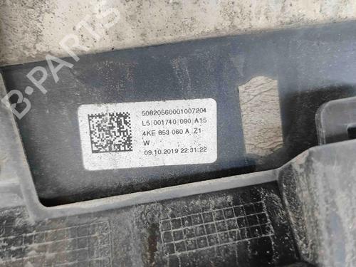 Dørliste AUDI E-TRON (GEN) 55 quattro | BP33374586C150 - Image 9