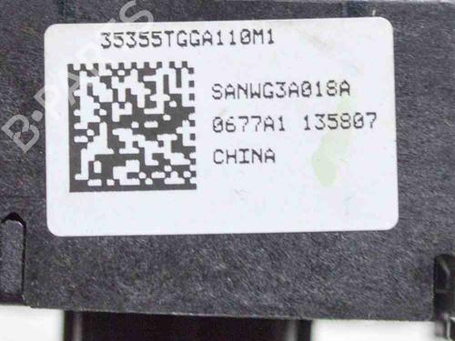 Switch HONDA CIVIC X Hatchback (FC_, FK_) 1.0 VTEC (FK6) | BP13029744I30 