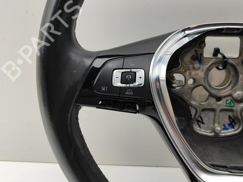 Steering wheel VW GOLF VII Variant (BA5, BV5) 2.0 TDI | BP29920163C49