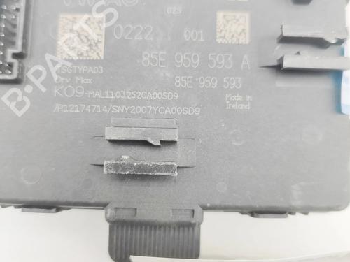 Electronic module AUDI Q5 (GUB) SQ5 TFSI quattro | BP33847419M83 - Image 4