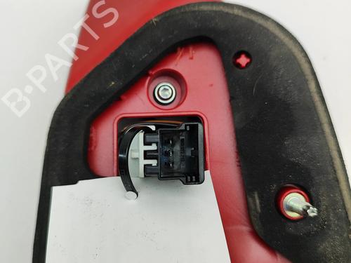 Left tailgate light VW PASSAT B7 Variant (365) 1.6 TDI | BP26890810C79 - Image 7