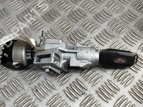 Ignition barrel FORD MONDEO V Turnier (CF) 2.0 TDCi | BP27341821M48 