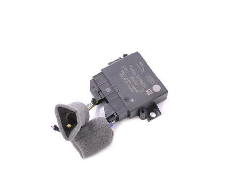 Used Electronic module Electronic module JAGUAR F-TYPE Coupe (X152) 5.0 SCV8 R AWD (551 hp) 33342372 33342372