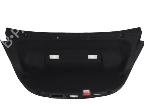 Used Boot lining Boot lining MERCEDES-BENZ C-CLASS (W205) AMG C 43 4-matic (205.064) (367 hp) 33359069 33359069