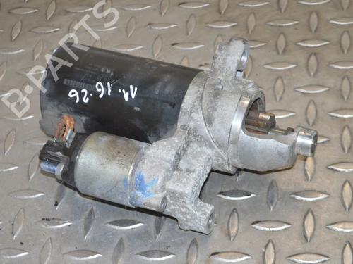 Starter AUDI A8 D4 (4H2, 4H8, 4HC, 4HL) 3.0 TDI quattro | BP33345630M8 - Image 2