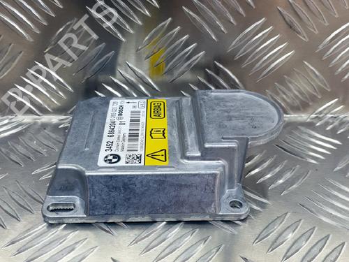 ECU airbags BMW 4 Coupe (F32, F82) 420 d | BP6768258M53 
