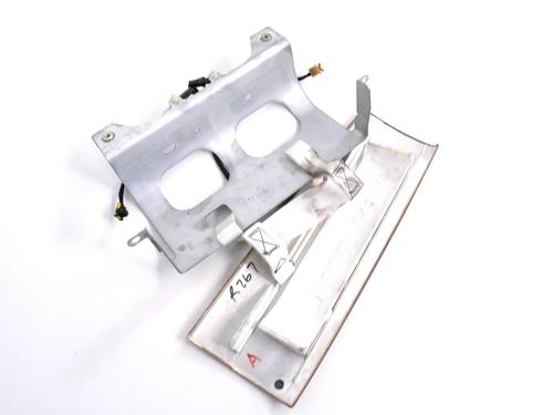 Annen JAGUAR S-TYPE II (X200) 2.7 D | BP30212947O1 