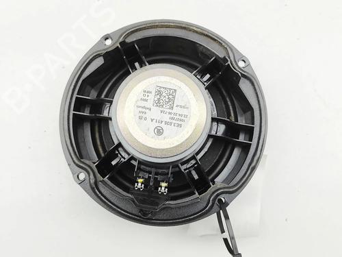Speaker SKODA ENYAQ iV SUV (5AZ) 60 | BP31687084E2