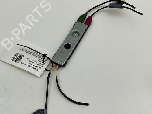 Electronic module MERCEDES-BENZ SLC (R172) 180 (172.431) | BP27158277M83 