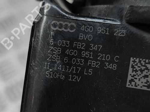 Horn AUDI A6 C7 (4G2, 4GC) 3.0 TDI quattro | BP27158443E13  - Image 6