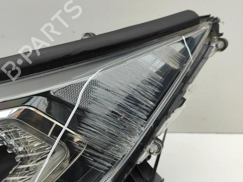 Venstre forlygte MERCEDES-BENZ E-CLASS Convertible (A207) E 200 CGI (207.448) | BP30596518C28