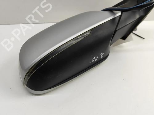 Right mirror AUDI A4 B8 Avant (8K5) 2.0 TDI | BP26281255C27 