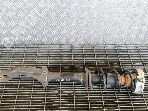 Right front shock absorber AUDI A5 Sportback (F5A, F5F) S5 quattro | BP8834166M17 