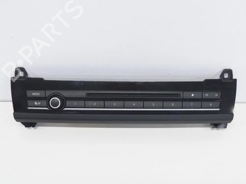 Used Switch BMW 5 (F10) 520 d (184 hp) 6756250