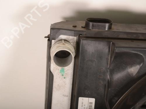 Radiator set BMW 5 (E60) 520 d | BP33396479M120  - Image 7