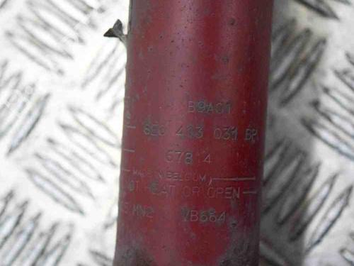 Højre fortil støddæmper AUDI A4 B6 Convertible (8H7) 3.0 | BP8894977M17