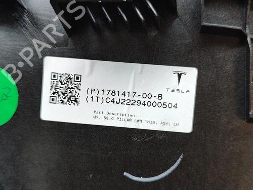 Other TESLA MODEL Y (5YJY) EV Performance All-wheel Drive | BP30358950O1