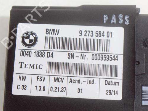 Electronic module BMW 4 Coupe (F32, F82) 420 i | BP7732814M83 