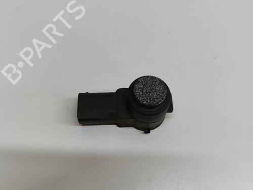 Used Electronic module PEUGEOT 407 Coupe (6C_) 3.0 V6 (211 hp) 27404968