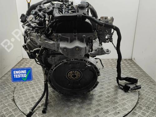 Used Engine MERCEDES-BENZ SPRINTER 3-t Bus (B906) 213 CDI (906.711, 906.713) (129 hp) 31976706