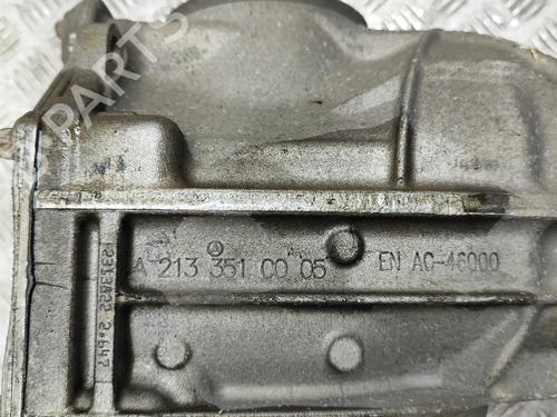 Rear differential MERCEDES-BENZ E-CLASS (W213) E 300 de 4-matic (213.011) | BP27765783M24  - Image 8