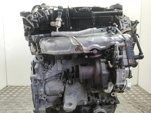 Engine MERCEDES-BENZ A-CLASS (W177) A 200 (177.087) | BP35920032M1 - Image 2