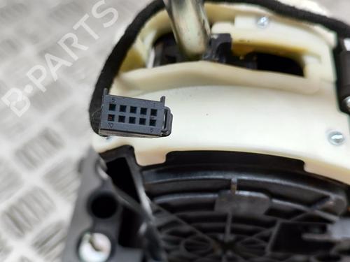 Gear lever SKODA SUPERB III (3V3) 1.6 TDI | BP17864847M90 