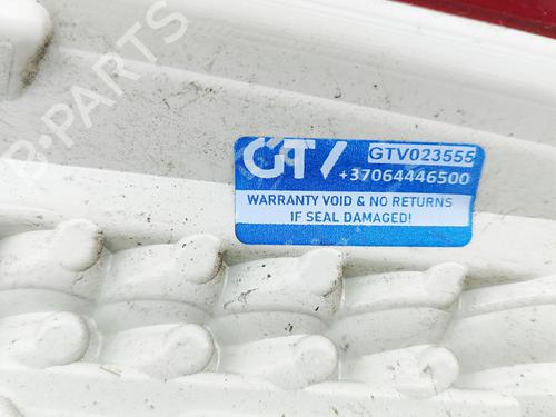 Right tailgate light VOLVO V70 III (135) D4 | BP29830459C80 